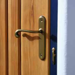 Trouvez la porte parfaite pour chaque espace de votre habitat Saint-Joseph